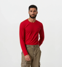 TSHIRT UOMO M/L 411147 Tellini S.r.l. Ingrosso Abbigliamento